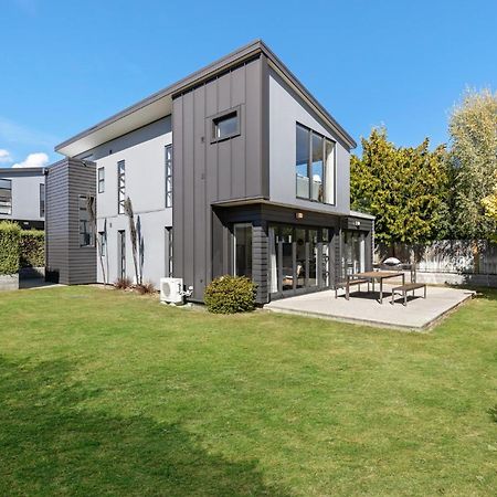 Tenby Apartments Wanaka Luaran gambar