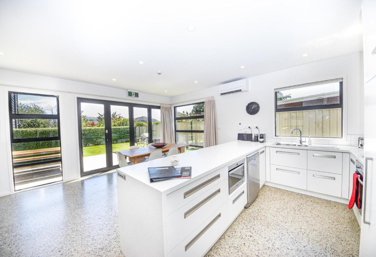 Tenby Apartments Wanaka Luaran gambar