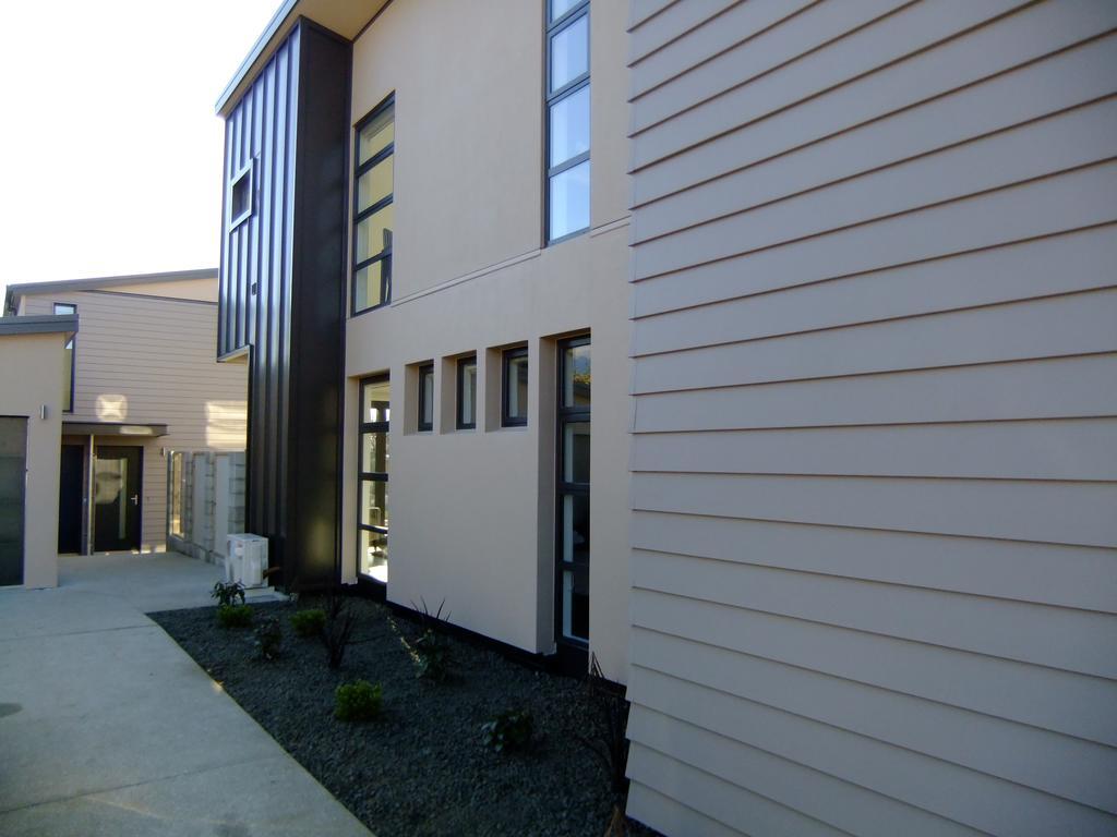 Tenby Apartments Wanaka Luaran gambar